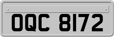 OQC8172