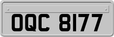 OQC8177