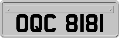 OQC8181