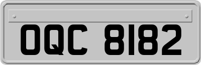 OQC8182