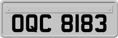 OQC8183