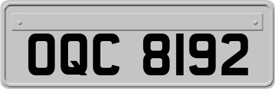 OQC8192
