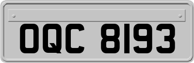 OQC8193
