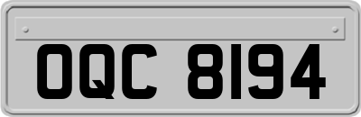 OQC8194
