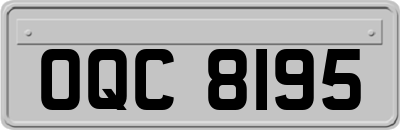 OQC8195