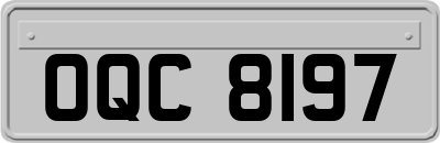 OQC8197