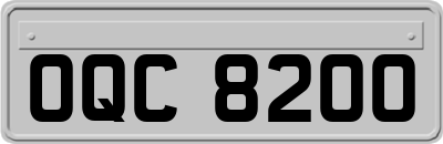 OQC8200