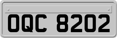 OQC8202