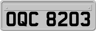 OQC8203