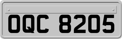OQC8205