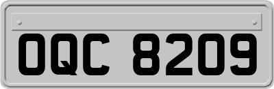 OQC8209
