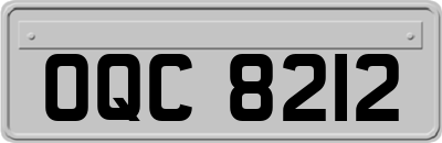 OQC8212
