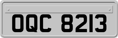 OQC8213