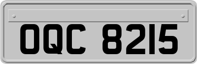 OQC8215