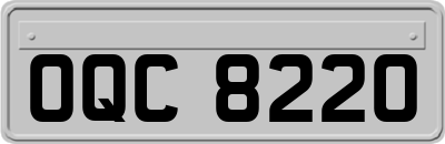OQC8220