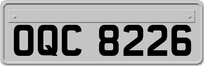 OQC8226