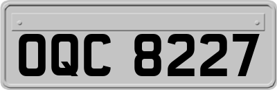 OQC8227