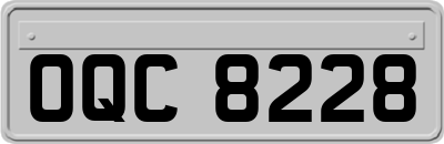 OQC8228