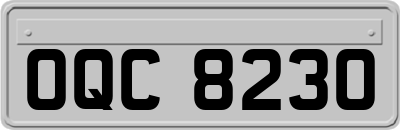 OQC8230