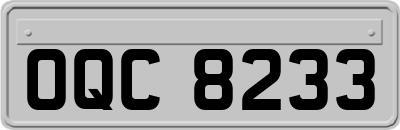 OQC8233