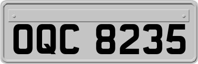 OQC8235
