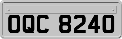 OQC8240