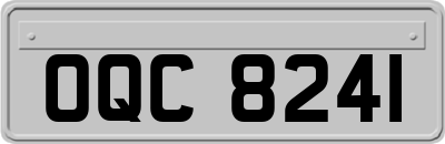 OQC8241