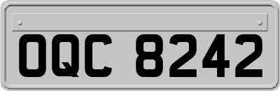 OQC8242