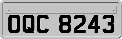 OQC8243