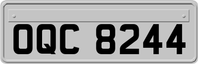 OQC8244
