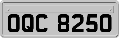OQC8250