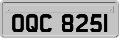 OQC8251