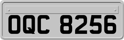 OQC8256