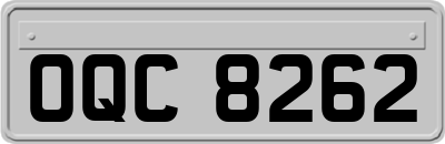 OQC8262