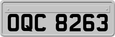 OQC8263
