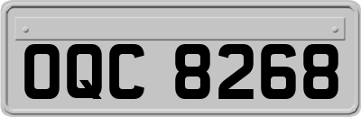 OQC8268