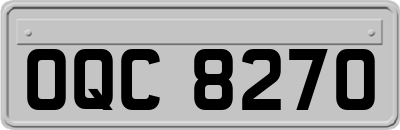 OQC8270