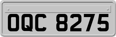 OQC8275