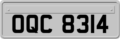 OQC8314
