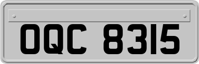 OQC8315