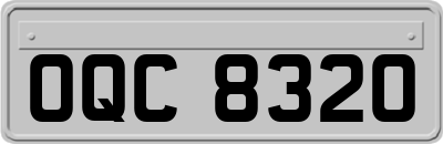 OQC8320