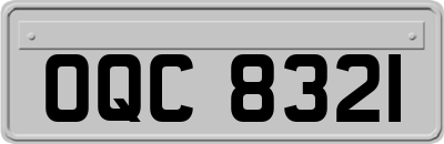 OQC8321