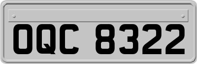 OQC8322