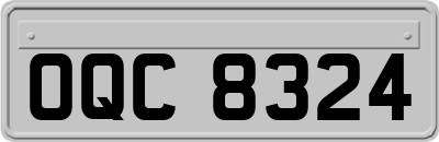 OQC8324