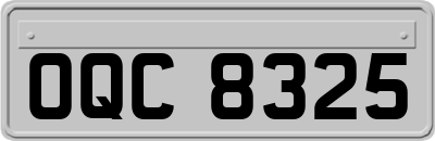 OQC8325