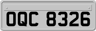 OQC8326