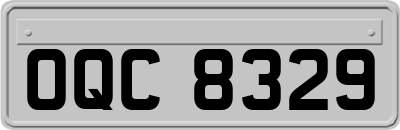 OQC8329