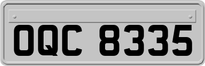 OQC8335