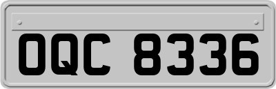 OQC8336