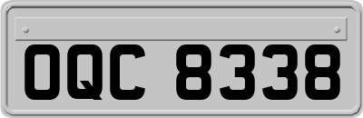 OQC8338